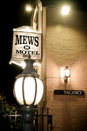 The Mews Motel